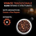 Pellini No.82 Vivace Coffee Beans 1kg
