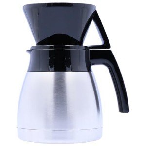 Melitta Pour-Over Coffee Brewer with Carafe Set