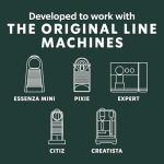 Starbucks Blonde Roast Espresso Pods by Nespresso