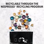 Starbucks Blonde Roast Espresso Pods by Nespresso