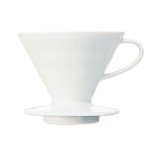 Hario V60 Ceramic Coffee Dripper - Size 02