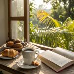 Don Francisco's Kona Blend Medium Roast K-Cups