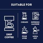 Lavazza Gran Riserva Dark Roast Coffee Beans 35.2 oz