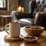 Lavazza Gran Riserva Dark Roast Coffee Beans 35.2 oz