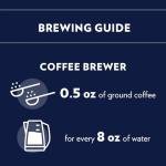 Lavazza Gran Riserva Dark Roast Coffee Beans 35.2 oz