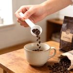 40PCS Plastic Measuring Spoons for Coffee & More