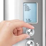 Breville Precision Brewer Drip Coffee Maker