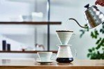 Hario V60 Ceramic Coffee Dripper - Size 02