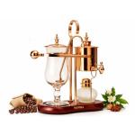 Nispira Belgium Royal Family Syphon Coffee Maker