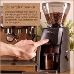 Baratza Encore ESP Coffee Grinder - Black