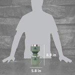 Stanley Pour Over Coffee Maker Set - Hammertone Green