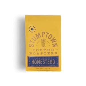 Stumptown Homestead Blend Medium Roast Coffee 12oz