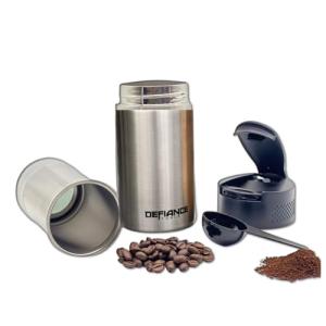 Travel French Press Mug - Portable Coffee Maker