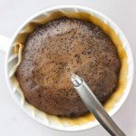 Hario V60 Ceramic Coffee Dripper - Size 02