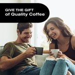 Bean Envy 5-Cup Pour Over Coffee Maker
