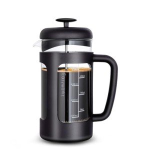 Easyworkz 34 oz French Press Coffee Maker