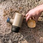 WACACO Minipresso NS2 Portable Espresso Maker