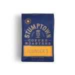 Stumptown Founder's Blend Medium Roast Coffee 12oz