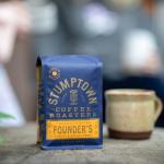 Stumptown Founder's Blend Medium Roast Coffee 12oz