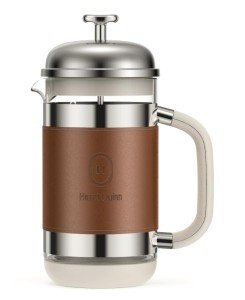 Hazel Quinn 15oz French Press Coffee Maker