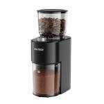 SOWTECH Electric Conical Burr Coffee Grinder - Black