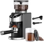 Gevi Electric Burr Coffee Grinder with 35 Settings
