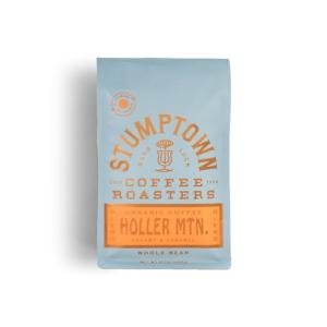 Holler Mountain Medium Roast Whole Bean Coffee