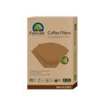 IF YOU CARE Organic Coffee Filters - 100 Count