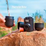 WACACO Minipresso NS Portable Espresso Maker