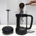 Easyworkz 34 oz French Press Coffee Maker
