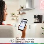 Bosch VeroCafe Fully Automatic Espresso Machine