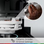 Bosch VeroCafe Fully Automatic Espresso Machine