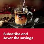 Tim Hortons Dark Roast K-Cup Pods, 32ct