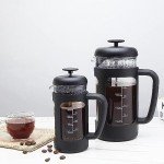 Easyworkz 34 oz French Press Coffee Maker
