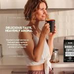 Brooklyn Coffee Medium Roast Whole Beans (5lb)