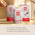 Illy Classico K Cups – Mild & Flavorful Pods
