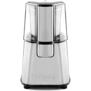 OVENTE Electric Coffee Grinder - 2.1 Ounce Capacity