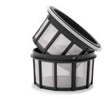 ESPRO P7 French Press - Double-Walled Stainless Steel