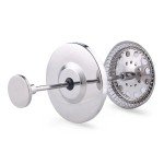 34 oz French Press Coffee Maker with Stainless Steel Plunger