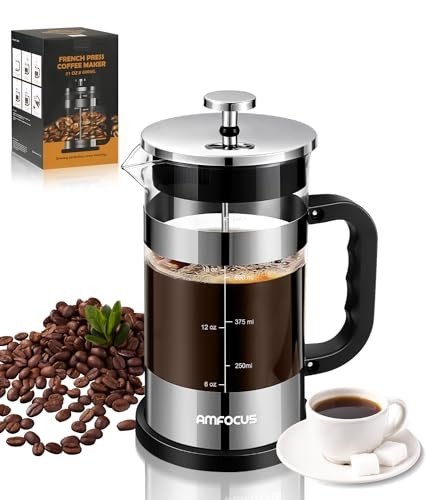 Portable French Press