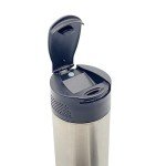 Travel French Press Mug - Portable Coffee Maker