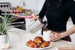 Barista Warrior Insulated Stainless Steel French Press
