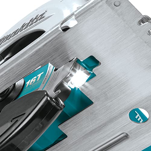 Makita DSS501Z LXT Cordless Circular Saw - 18V (8 words)