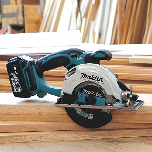 Makita DSS501Z LXT Cordless Circular Saw - 18V (8 words)