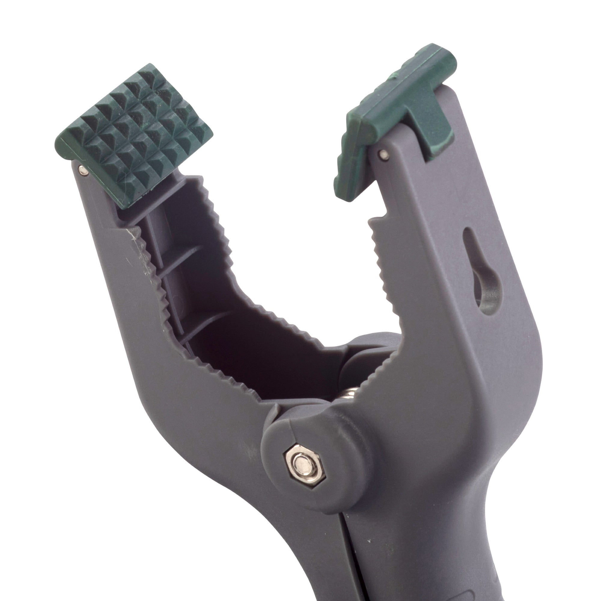 4.5" LED Full Spectrum Grow Light with Clamp