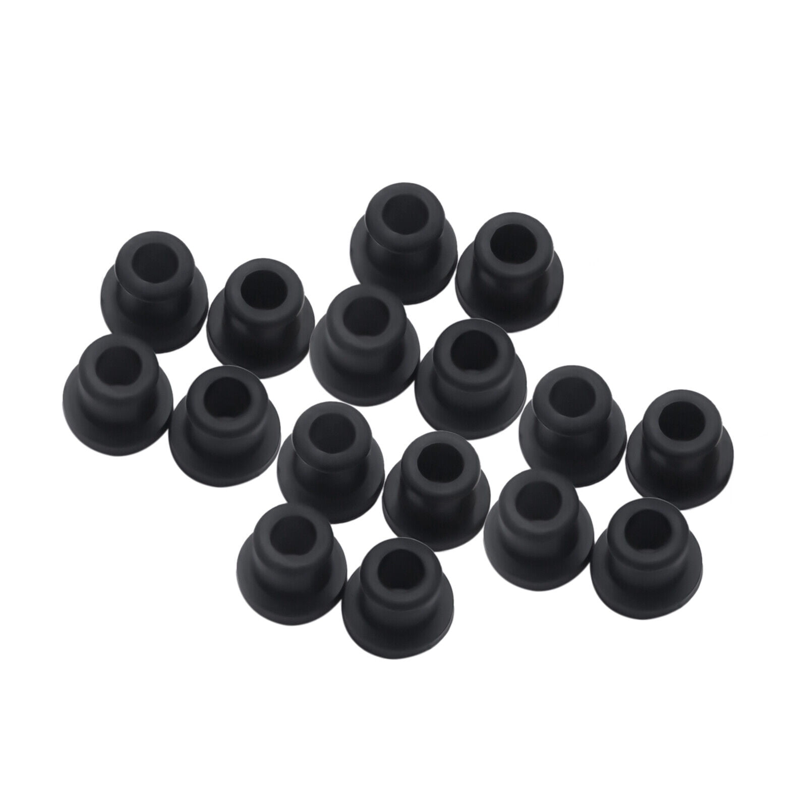 Multi Barrel Hydroponic Drip System with 4+1 Buckets