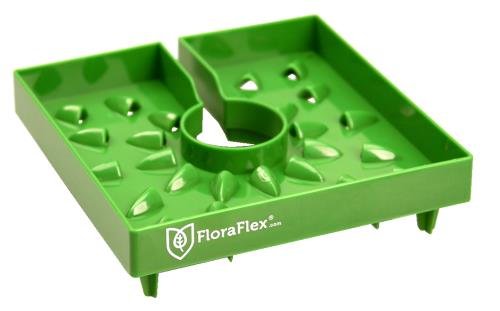 Floracap FloraFlex Top Feed Dripper 90 Pack