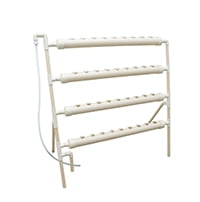 Hydroponic Terrace Grow Kit - 36 Plant Site