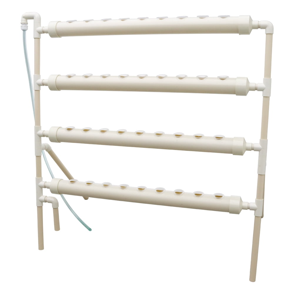 Hydroponic Terrace Grow Kit - 36 Plant Site