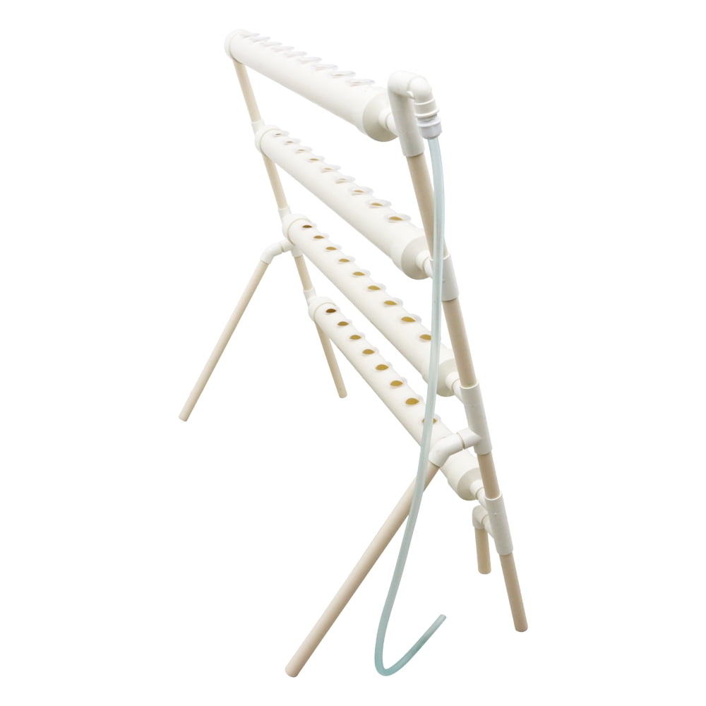 Hydroponic Terrace Grow Kit - 36 Plant Site